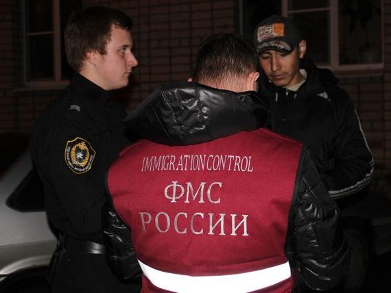 прописка в Черепаново